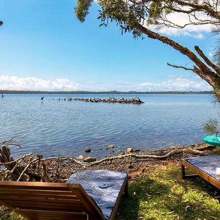 Eumarella Shores Noosa Lake Retreat Noosaville Ngoại thất bức ảnh