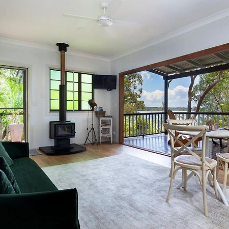 Eumarella Shores Noosa Lake Retreat Noosaville Ngoại thất bức ảnh