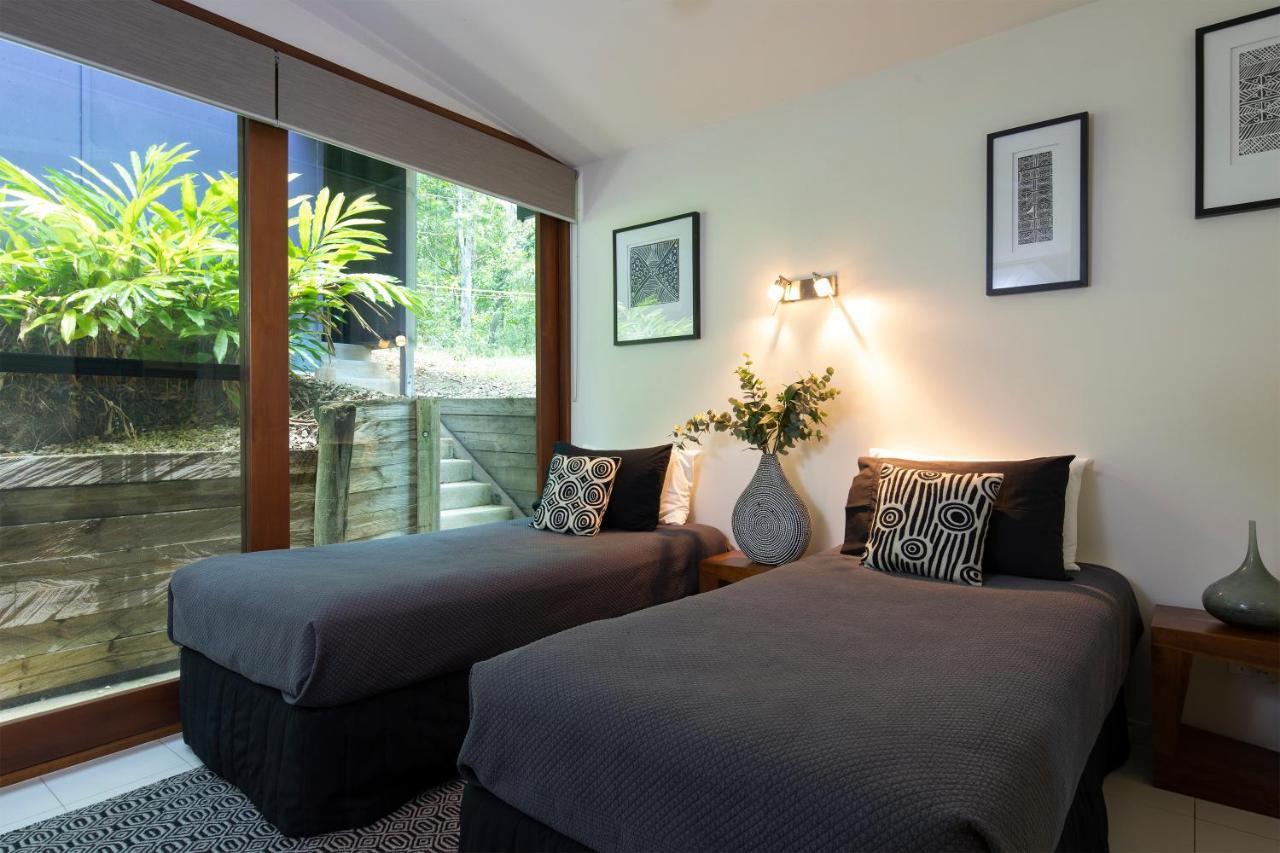 Eumarella Shores Noosa Lake Retreat Noosaville Ngoại thất bức ảnh