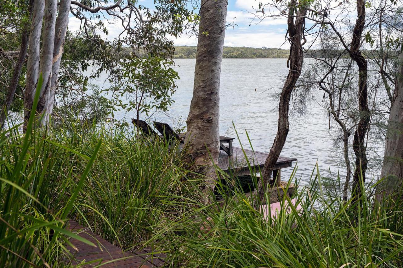 Eumarella Shores Noosa Lake Retreat Noosaville Ngoại thất bức ảnh