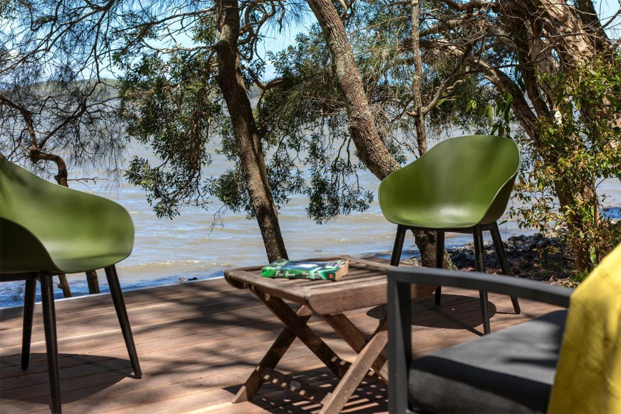 Eumarella Shores Noosa Lake Retreat Noosaville Ngoại thất bức ảnh