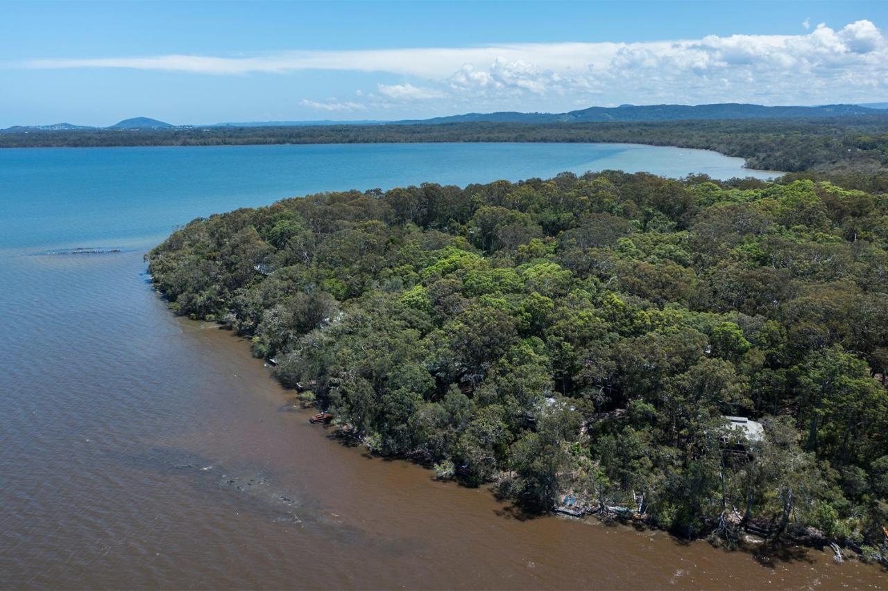 Eumarella Shores Noosa Lake Retreat Noosaville Ngoại thất bức ảnh