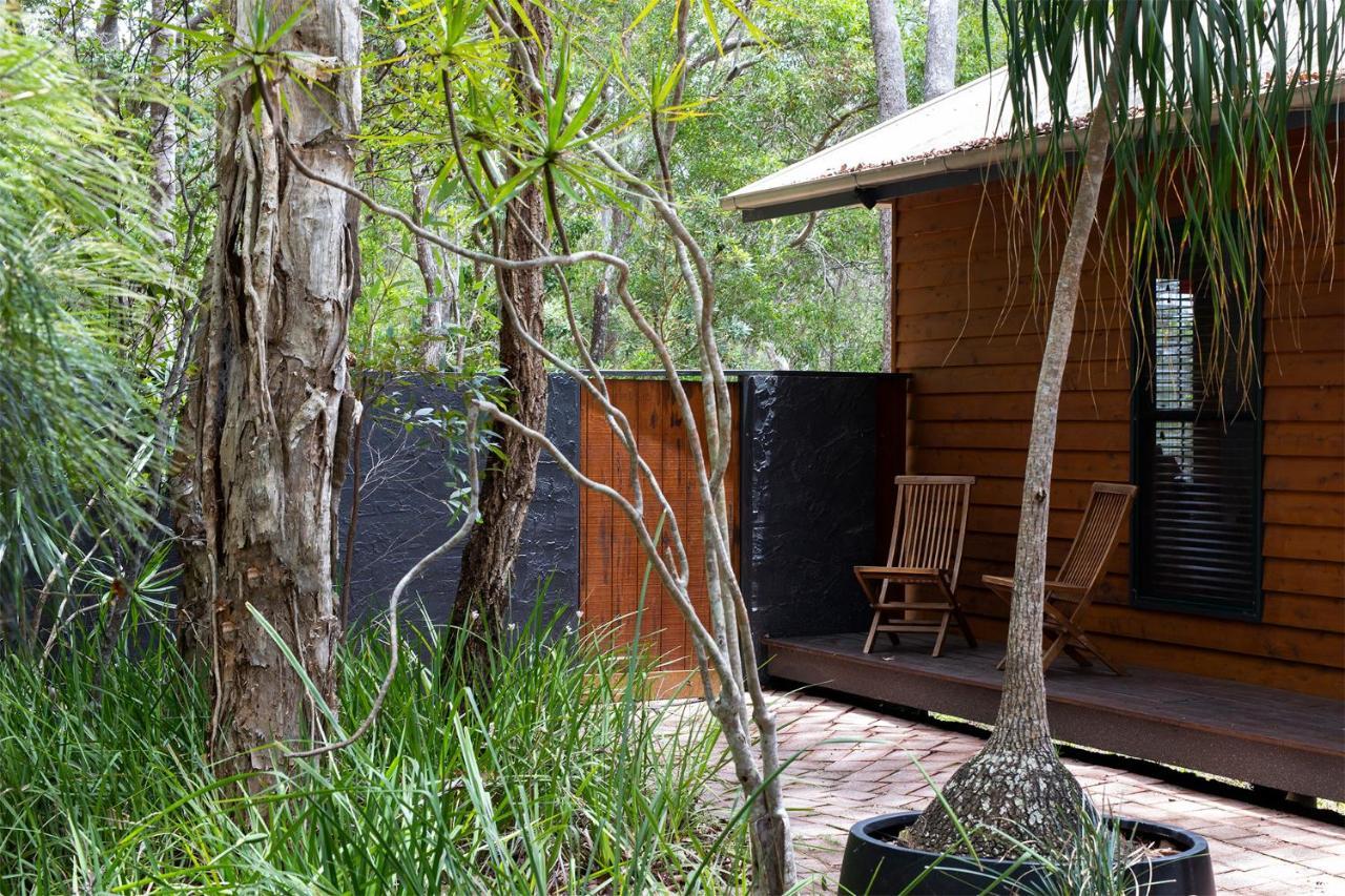 Eumarella Shores Noosa Lake Retreat Noosaville Ngoại thất bức ảnh