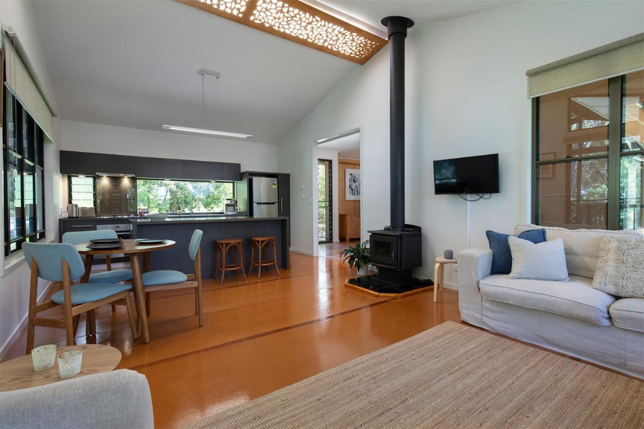 Eumarella Shores Noosa Lake Retreat Noosaville Ngoại thất bức ảnh