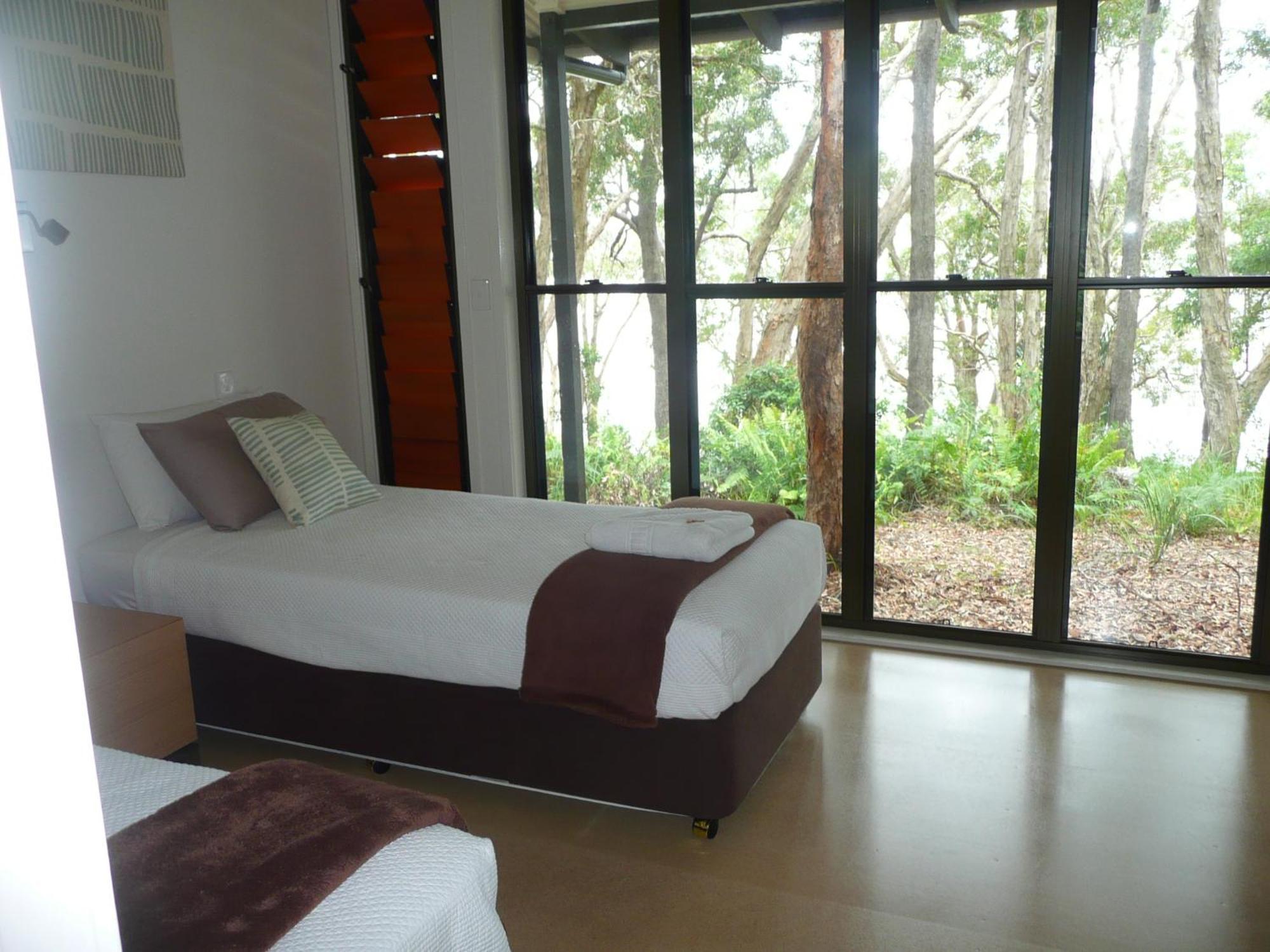 Eumarella Shores Noosa Lake Retreat Noosaville Phòng bức ảnh