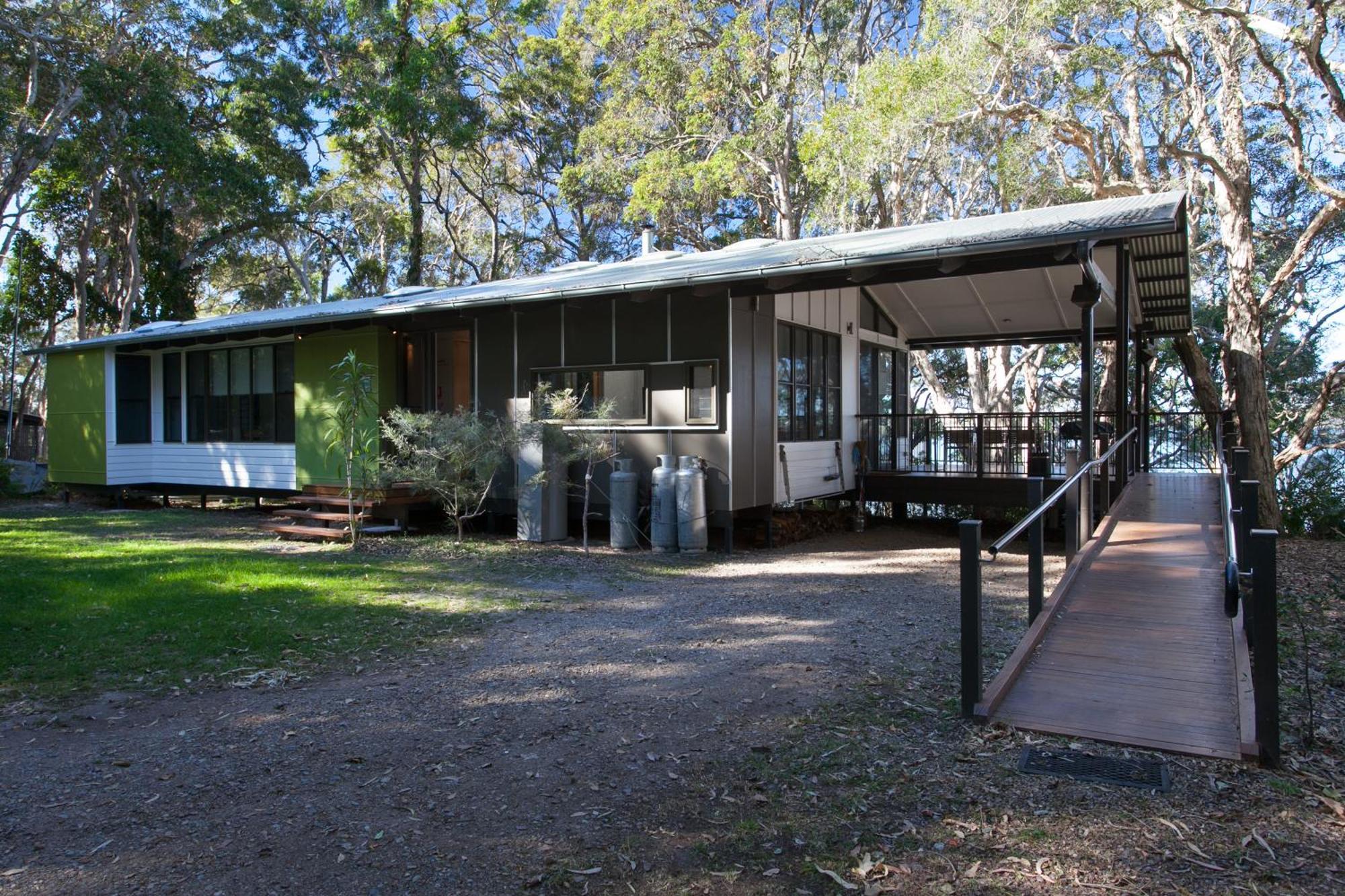 Eumarella Shores Noosa Lake Retreat Noosaville Phòng bức ảnh