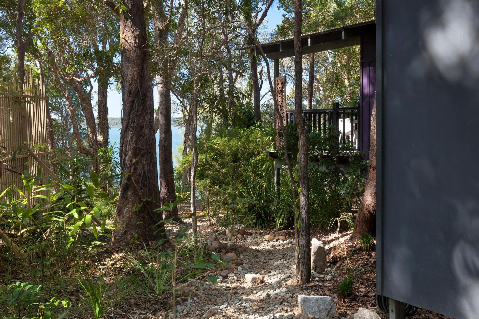 Eumarella Shores Noosa Lake Retreat Noosaville Phòng bức ảnh