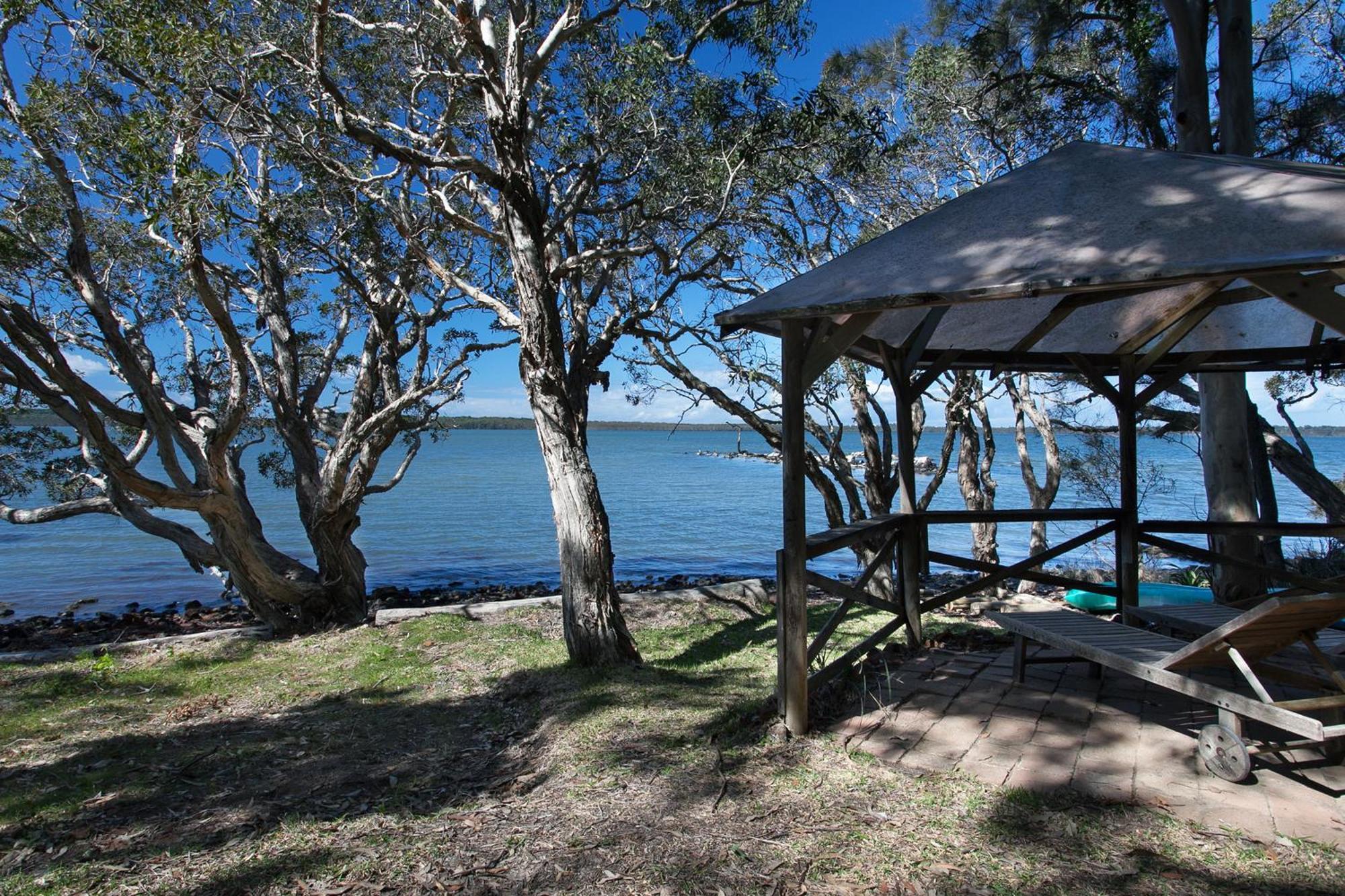 Eumarella Shores Noosa Lake Retreat Noosaville Phòng bức ảnh
