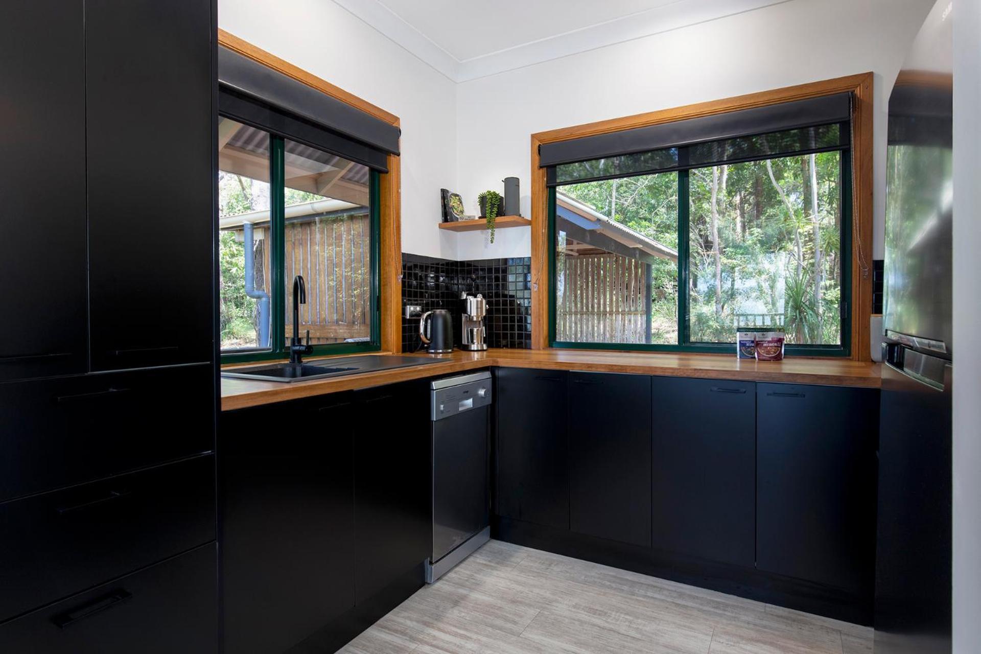 Eumarella Shores Noosa Lake Retreat Noosaville Ngoại thất bức ảnh