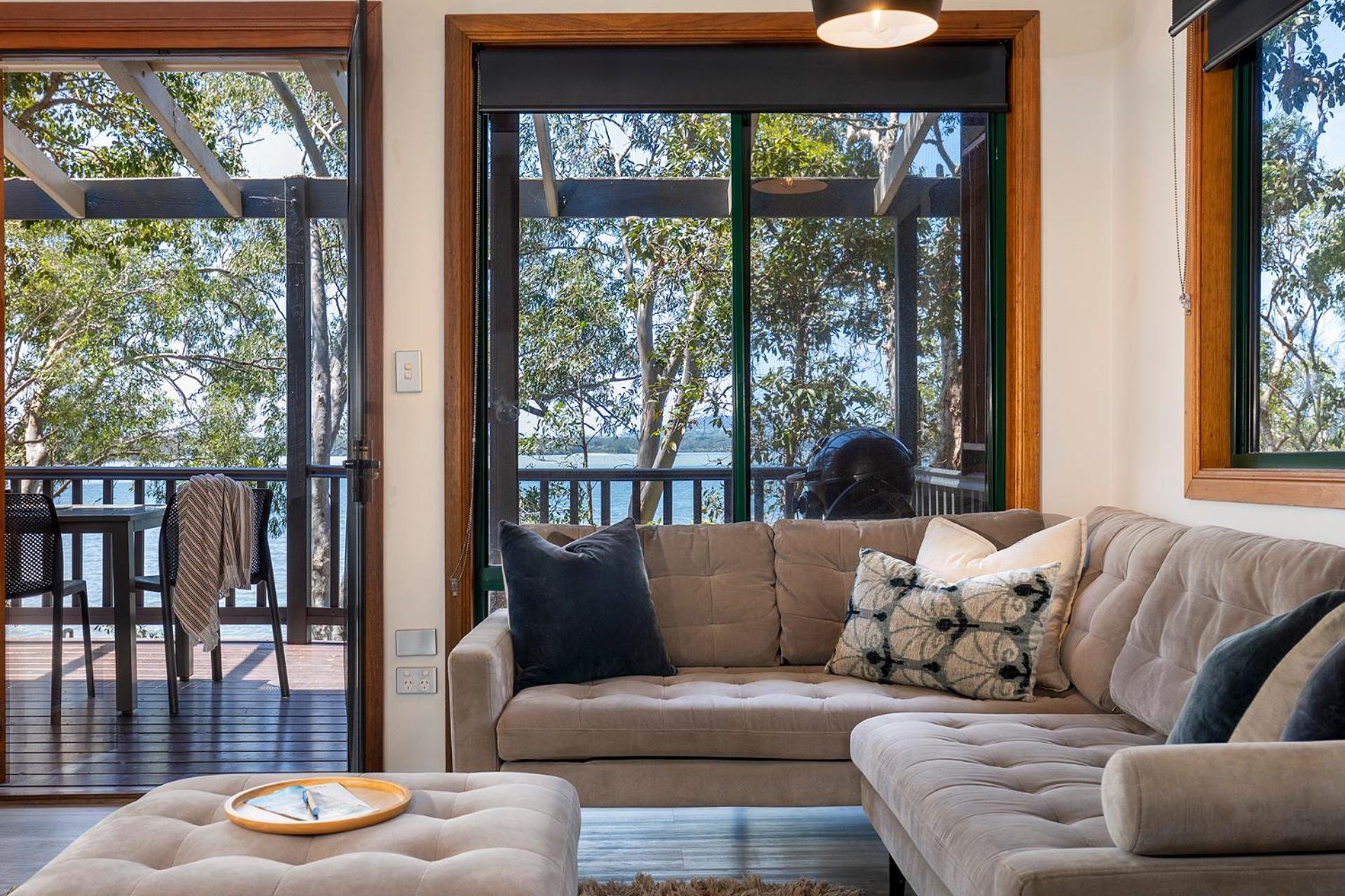 Eumarella Shores Noosa Lake Retreat Noosaville Ngoại thất bức ảnh