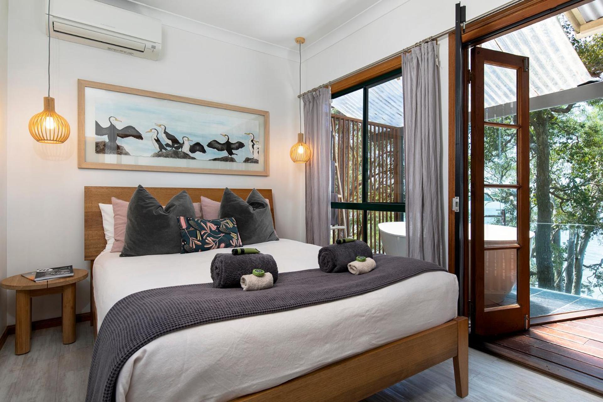 Eumarella Shores Noosa Lake Retreat Noosaville Ngoại thất bức ảnh