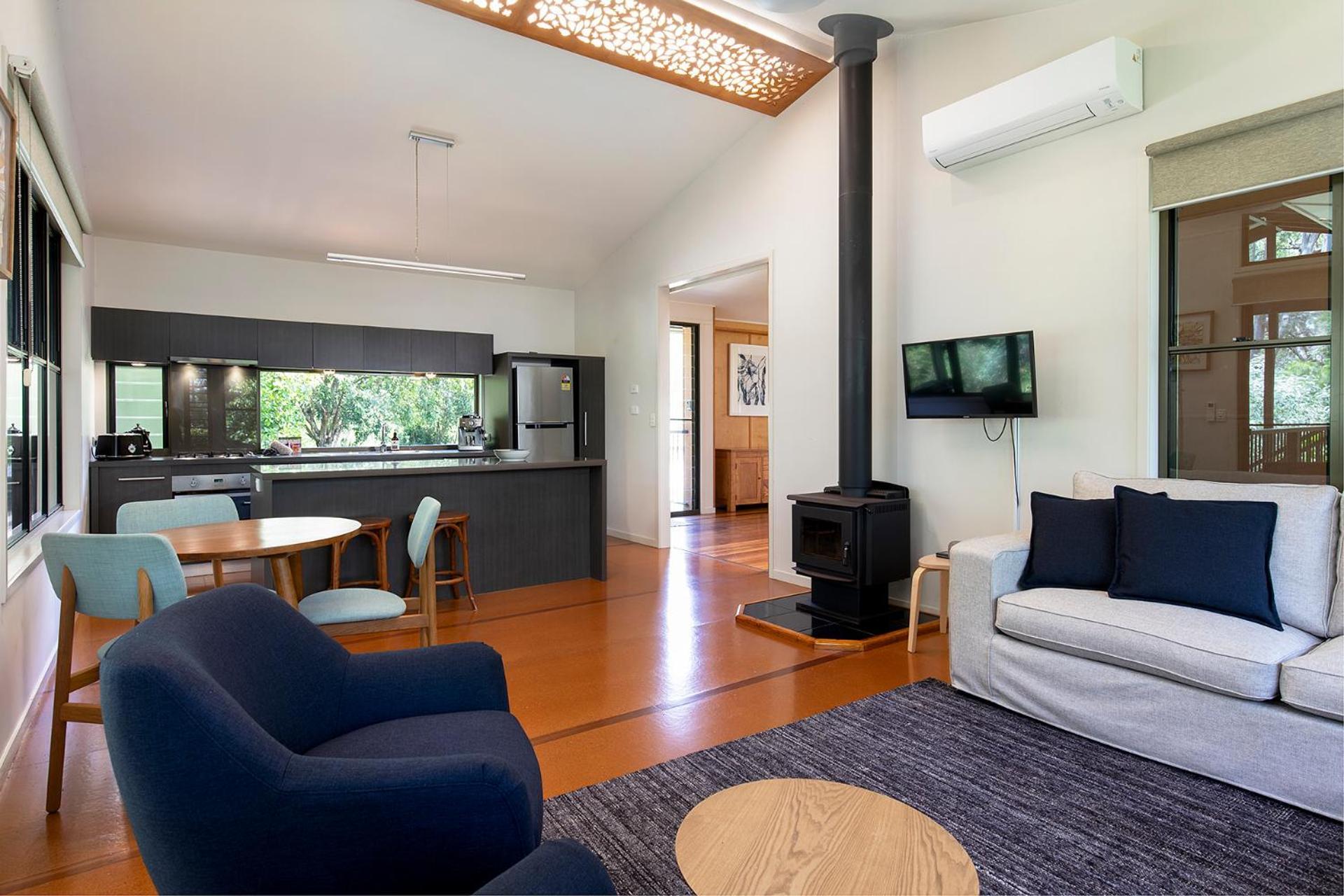 Eumarella Shores Noosa Lake Retreat Noosaville Ngoại thất bức ảnh