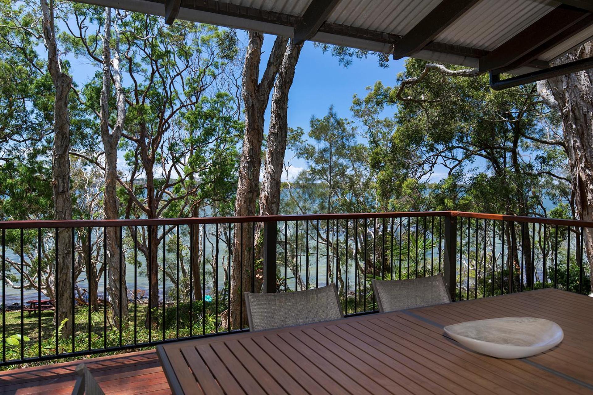 Eumarella Shores Noosa Lake Retreat Noosaville Ngoại thất bức ảnh