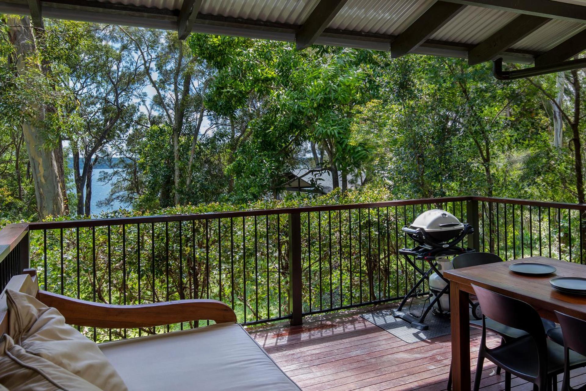 Eumarella Shores Noosa Lake Retreat Noosaville Ngoại thất bức ảnh