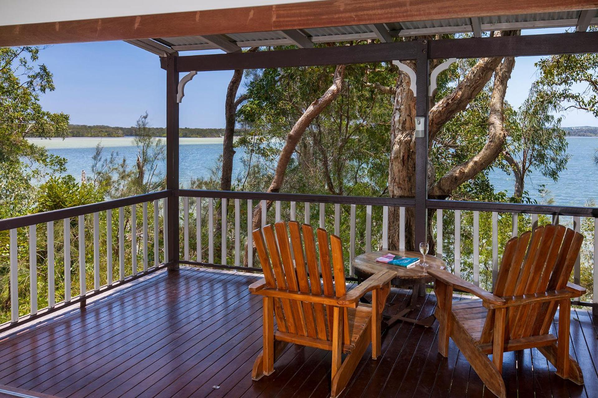 Eumarella Shores Noosa Lake Retreat Noosaville Ngoại thất bức ảnh