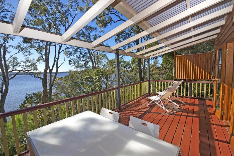 Eumarella Shores Noosa Lake Retreat Noosaville Ngoại thất bức ảnh