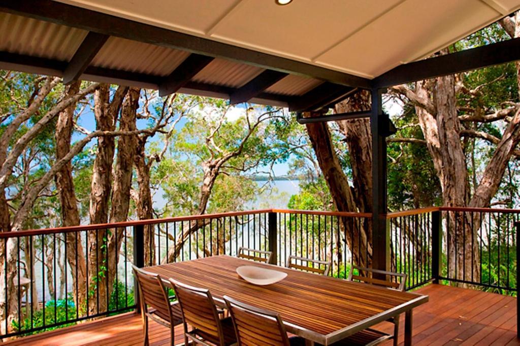 Eumarella Shores Noosa Lake Retreat Noosaville Ngoại thất bức ảnh