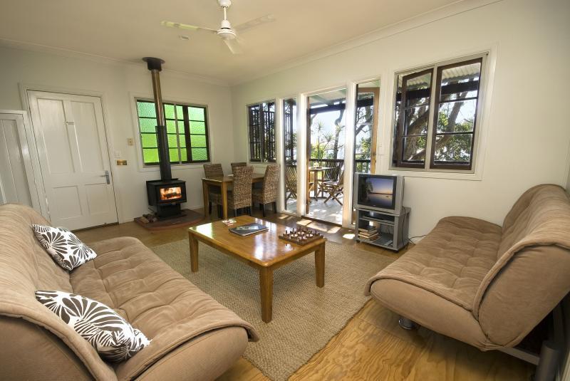 Eumarella Shores Noosa Lake Retreat Noosaville Ngoại thất bức ảnh