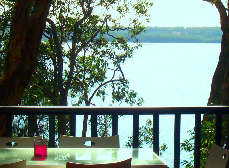 Eumarella Shores Noosa Lake Retreat Noosaville Ngoại thất bức ảnh